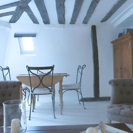 Apartment Saintonge Citycosy Париж Экстерьер фото