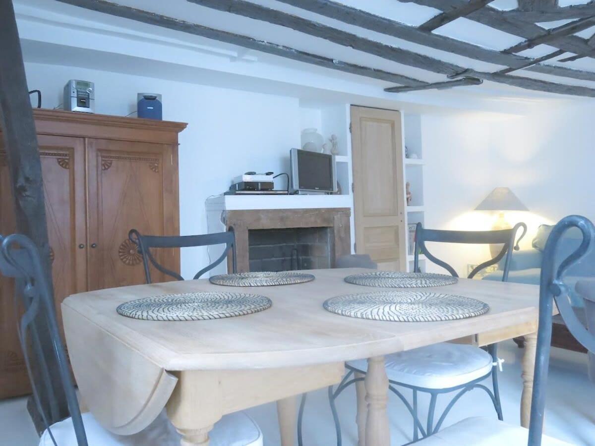 Apartment Saintonge Citycosy Париж Экстерьер фото
