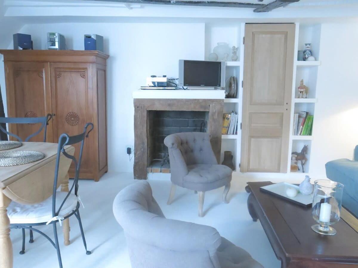 Apartment Saintonge Citycosy Париж Экстерьер фото